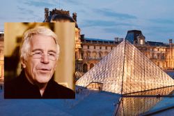 Epstein en France: ce que personne n’a voulu voir