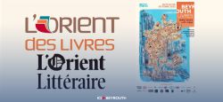 L'Orient Littéraire et l'Orient des Livres : toute la programmation