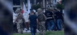 Un citoyen armé arrêté par l'armée à Jounieh