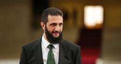 De djihadiste à président: qui est Ahmad el-Chareh?