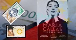 Léonard, Callas, Beethoven… Bientôt des icônes sur les billets d’euros?