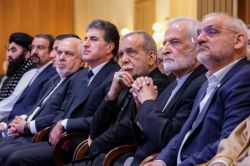 Iran: un ex-ministre des Affaires étrangères meurt de ses blessures 