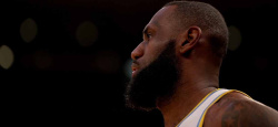 NBA: LeBron à 36 points d'Abdul Jabbar