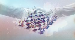 La fin des illusions
