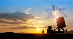 Le dôme, la fronde et la flèche: comment Israël protège son ciel?