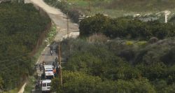 Raid israélien au Liban-Sud: un mort du Hezbollah