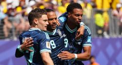 Le baromètre des favoris: Allemagne