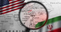 Qeshm, l’île clé du détroit d’Ormuz prise dans l’escalade militaire