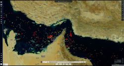 Ormuz: Trump somme ses alliés et Pékin à sécuriser le détroit