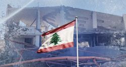 Liban-Sud: rester, malgré la guerre