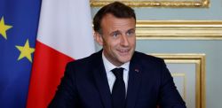 Le président syrien sera reçu mercredi par Macron à Paris pour sa première visite en Europe