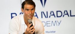 Nadal: un forfait à Roland-Garros et un parfum d'inéluctable retraite