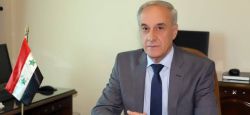 Damas nomme un nouvel ambassadeur au Liban