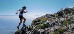 Trail: Boucheix remporte l'Ut4M