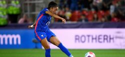 Euro: le second souffle des Bleues, atout \