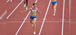 Athlétisme: un plateau de rêve à Monaco, avec dix champions du monde