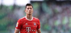 Nous avons fait une offre pour Lewandowski, affirme Laporta