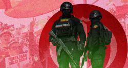 Les scénarios d’une chute inévitable 