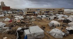 Gaza : ce que prévoit la phase 2 du plan de Donald Trump