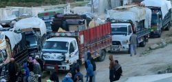 Soutien aux réfugiés syriens: le Liban dit stop