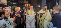 La Hajmé: Pâques orthodoxe selon la tradition