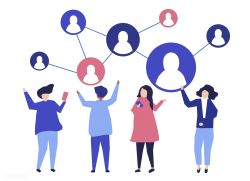 Les plateformes numériques dans le collimateur de Bruxelles