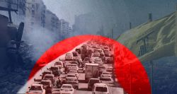 Après l’évacuation de la banlieue sud de Beyrouth, où peuvent aller les habitants ?