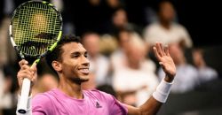 Tennis: duel de jeunes en finale du tournoi de Bâle