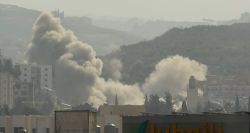 Liban: Frappes à Bourj Hammoud et Saïda, alerte dans la banlieue sud