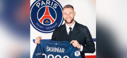 Football: avec Skriniar et Asensio, le PSG d'Enrique lance son mercato