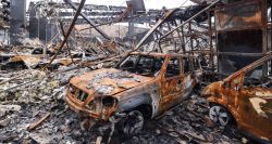 Frappes en Iran, riposte en Israël : l’escalade se poursuit