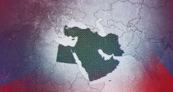 Le régime iranien et la politique des terres brûlées