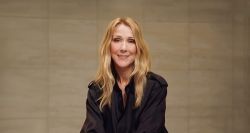 Céline Dion fait son grand retour à Paris