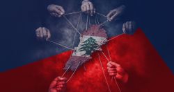 Le Liban, la sociologie d’une décomposition