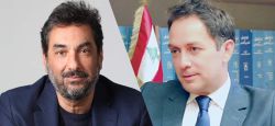 Sadek et Baroud répondent à Frangié