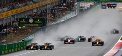 F1/GP d’Autriche: Verstappen remporte facilement la course sprint