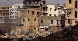 Immeubles à risque à Tripoli: où en est le dossier?