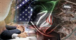 La déconstruction de l'accord américano-iranien