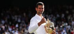 Serena Williams et Djokovic sur la liste des engagés pour l'US Open