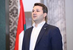 Nadim Gemayel: Vous devez chosir un projet