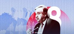 Guterres: les droits des femmes régressent sous nos yeux