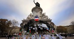 13 Novembre 2015: retour sur une nuit de terreur