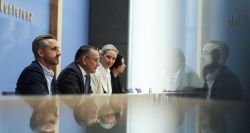 Allemagne: l’AfD signe une victoire historique en Saxe-Anhalt