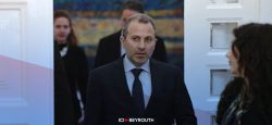 Bassil remet à Raï le «document des priorités présidentielles»