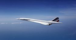 Concorde : 50 ans de légende supersonique