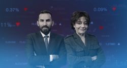 Pr. Nicole Ballouz Baker: Banques liquidées, dépôts disparus