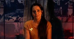 Cinq ans après ... Les mots pour le dire avec Lina Khoury 