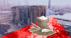 Le Liban et la bataille du blé: entre dons, prêts et urgence alimentaire