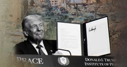 Gaza: le plan de paix de Trump dans l’impasse?