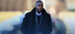 Le footballeur Benjamin Mendy rejugé pour viol et tentative de viol